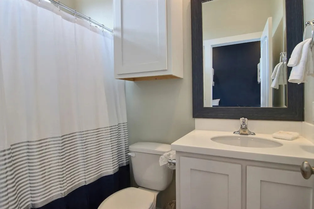 The Villa Reel 4 Bedrooms 4.5 Bathrooms Home