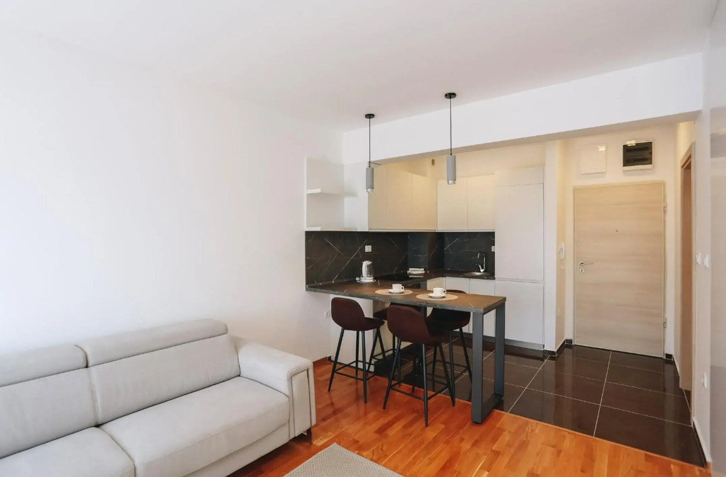 Status-M apartments102