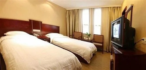 Yichang Gorge Hotel