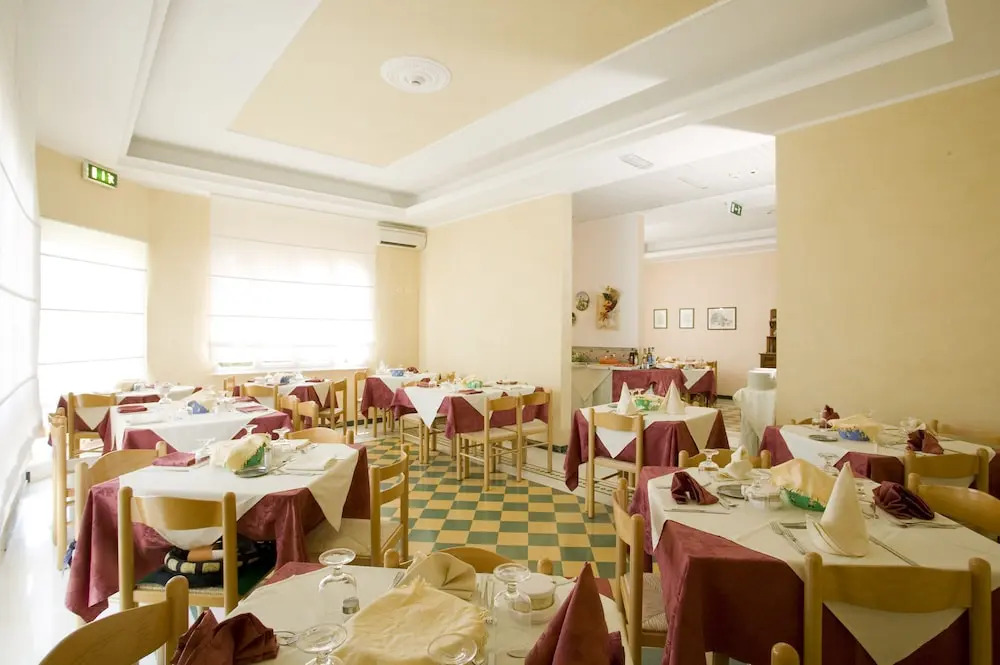 Albergo Villa Mauri