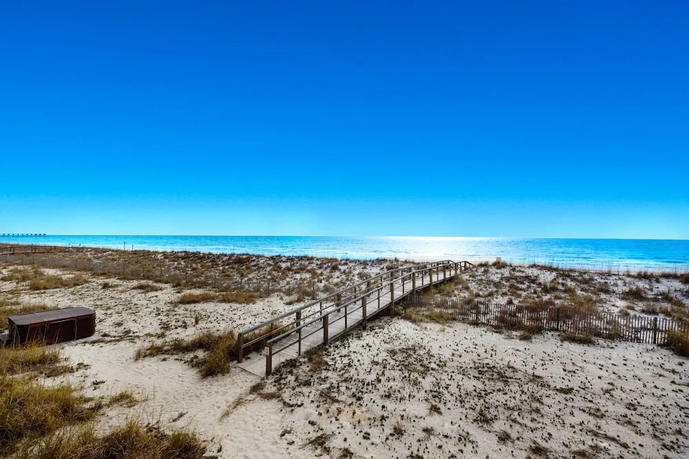 White Sands 17 447 - Four Bedroom Townhouse
