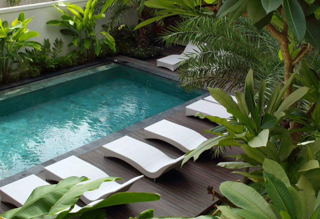 Grand Mirah Boutique Hotel