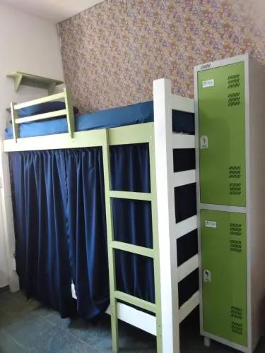Hostel CWB