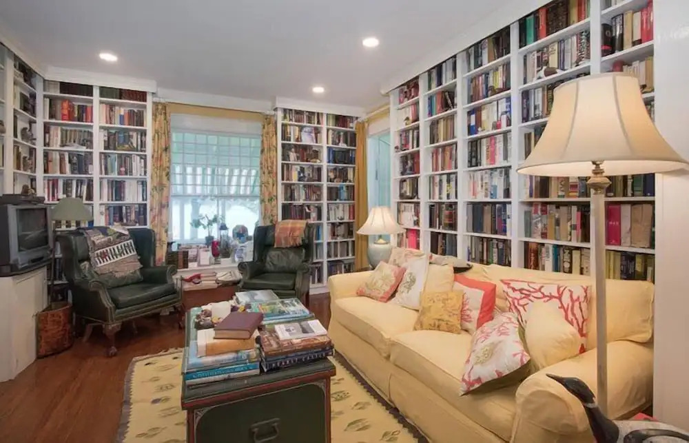 Harbor Knoll Bed and Breakfast