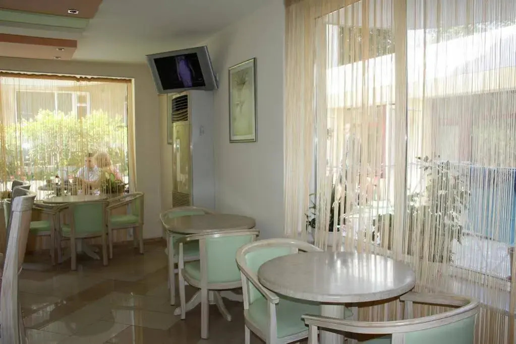 Hotel Acropolis