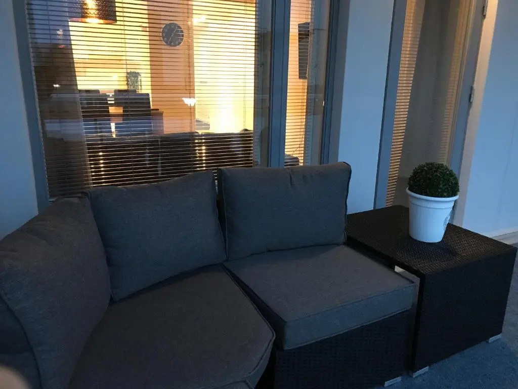 Antintorni Apartment 7
