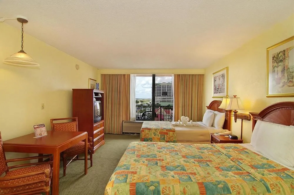La Playa Resort Daytona Beach
