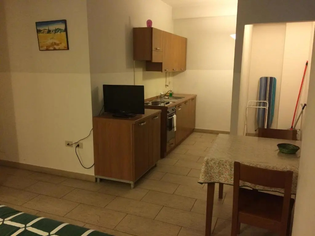 Rosselli 55 - Standard Studio Double Occupancy