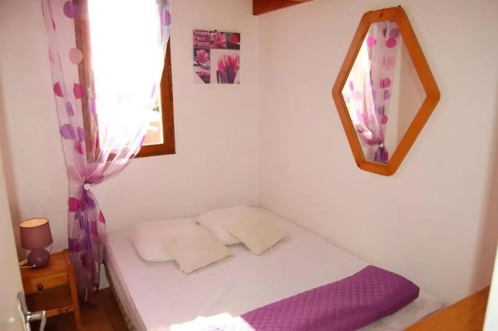 Résidence GRANDE BLEUE - Maisons & Villas pour 6 Personnes 94