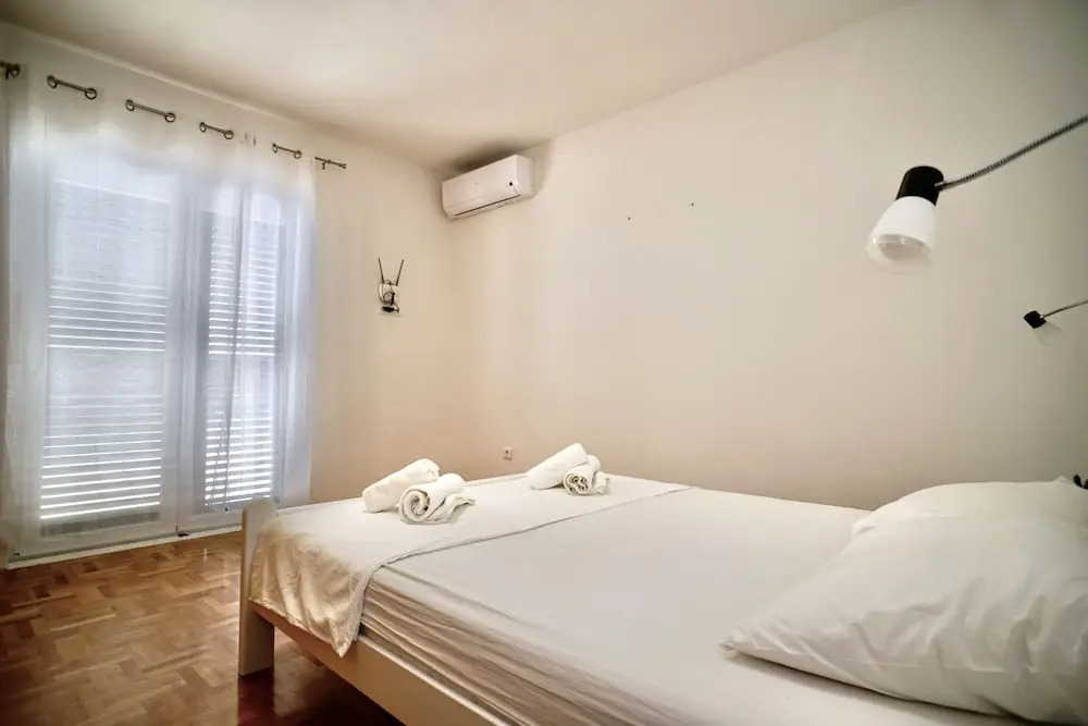Calma apartments