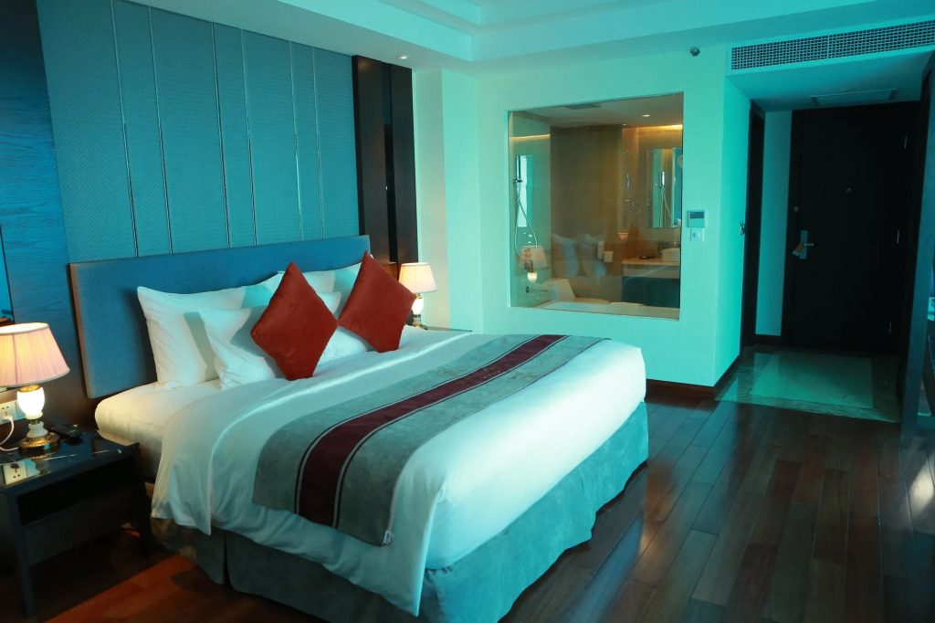 Summer Cua Lo Hotel
