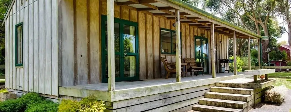 Havelock North Holiday Park