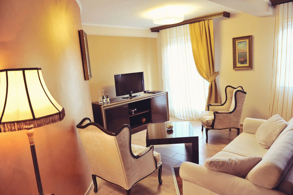 Hotel Per Astra