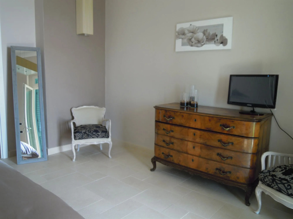 b&b I Limoni