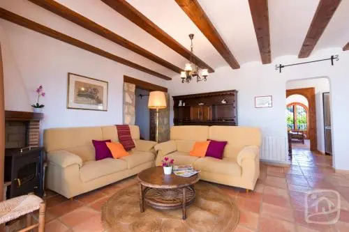 Villa Albatros by Abahana Villas