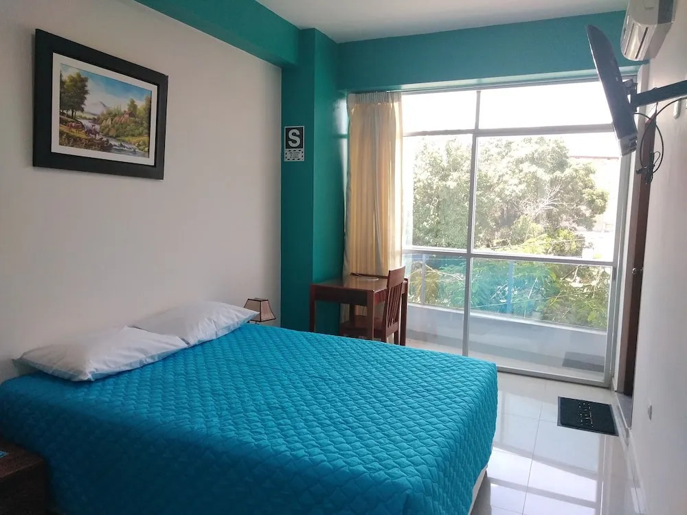 Hotel Suisui