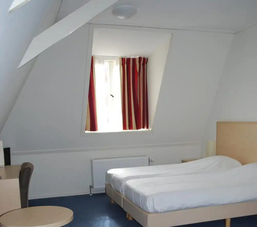 Hotel Restaurant Noordooster