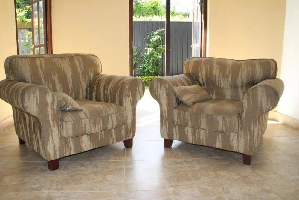Self Cate Luxury Hostel