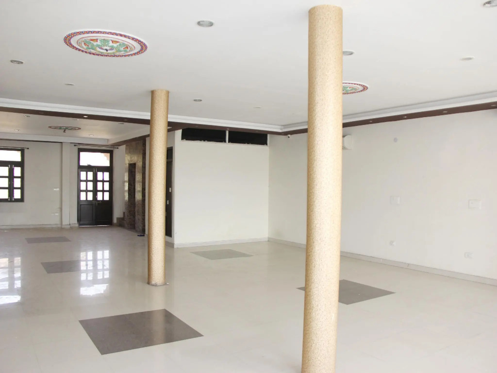 Hotel Surya Garh