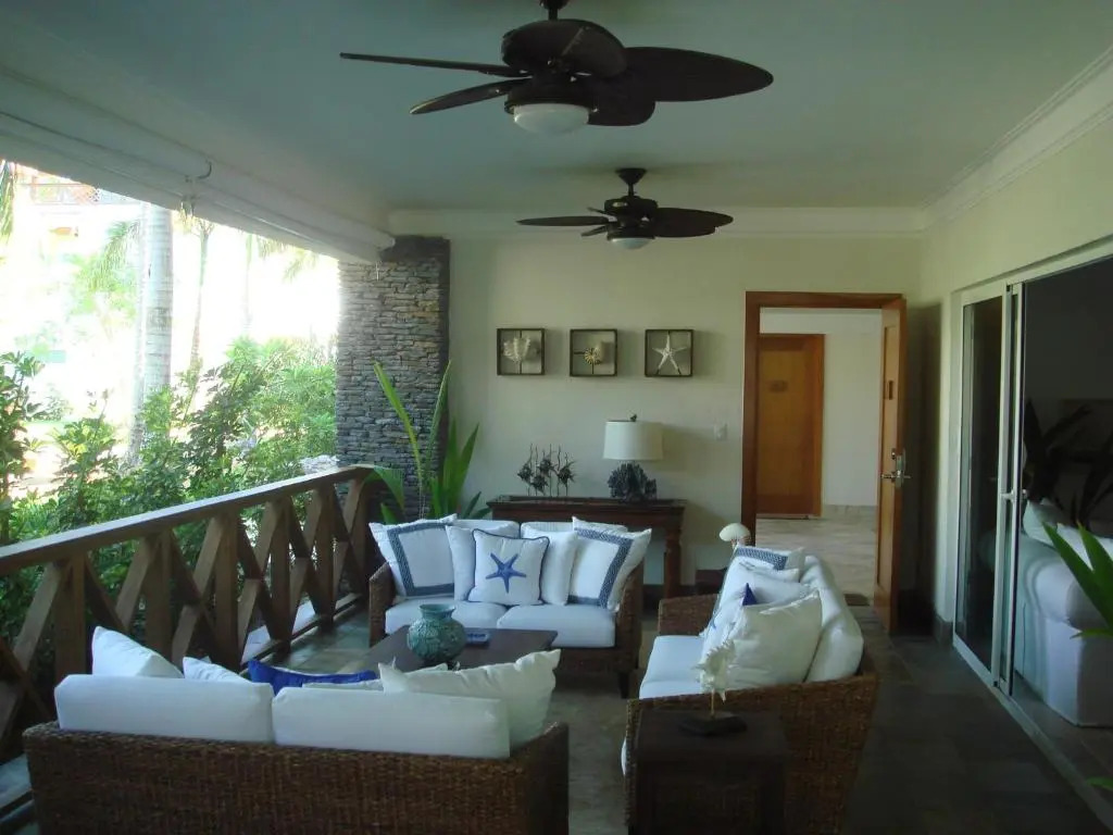 Apartment Balcones Del Atlantico