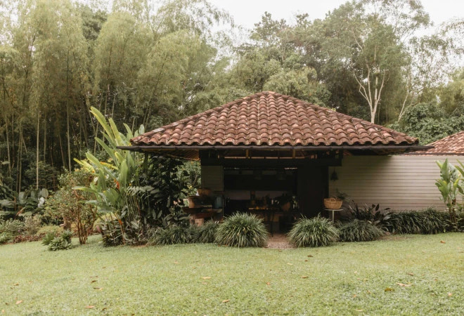Finca Quindio