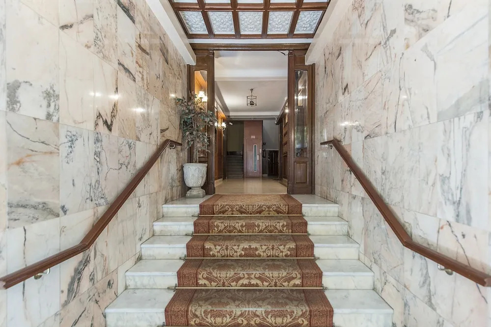 Apartamento Retiro III