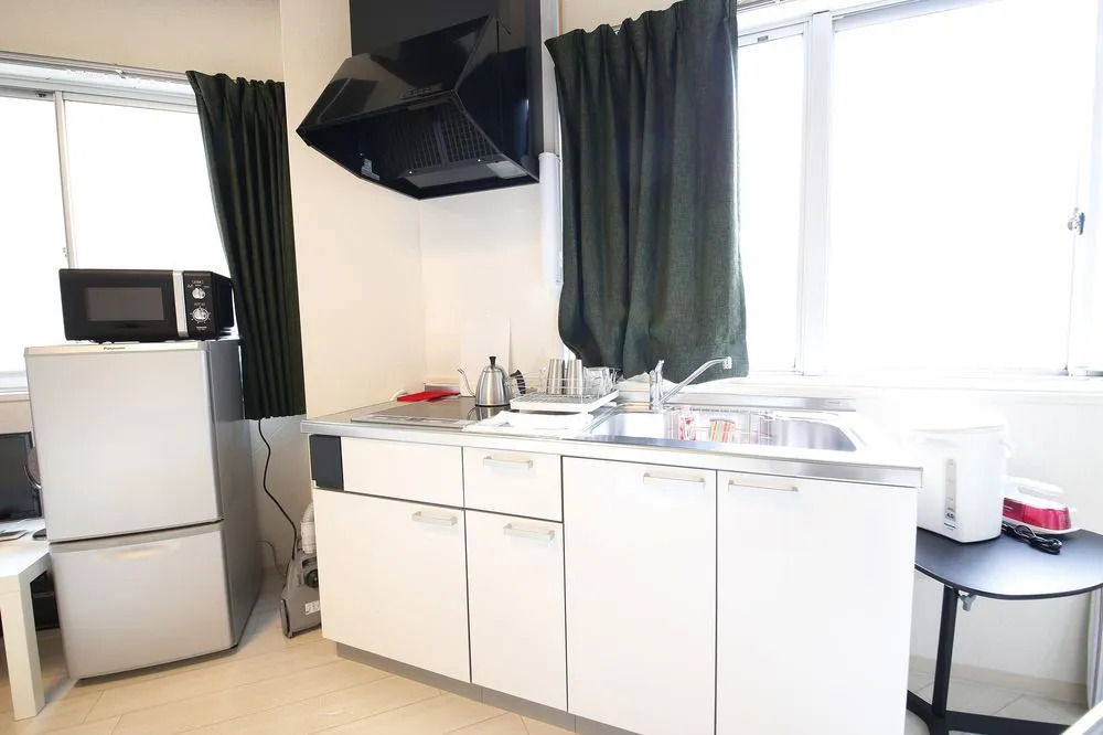 Liz Guest House Umeda
