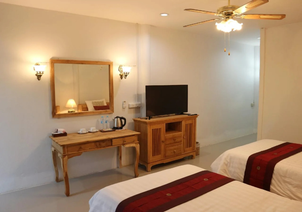 Shankale Lodge Pai