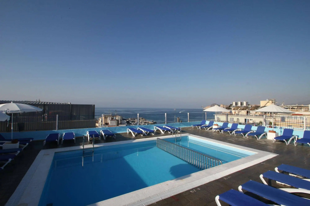 Hotel Voramar