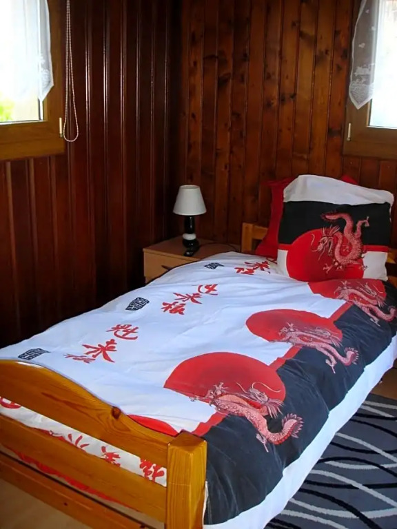 BnB Le Relais du Château