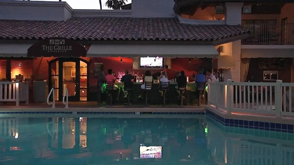 Scottsdale Camelback Resort