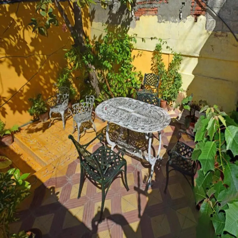 Hostal Casa Tuto & Cary
