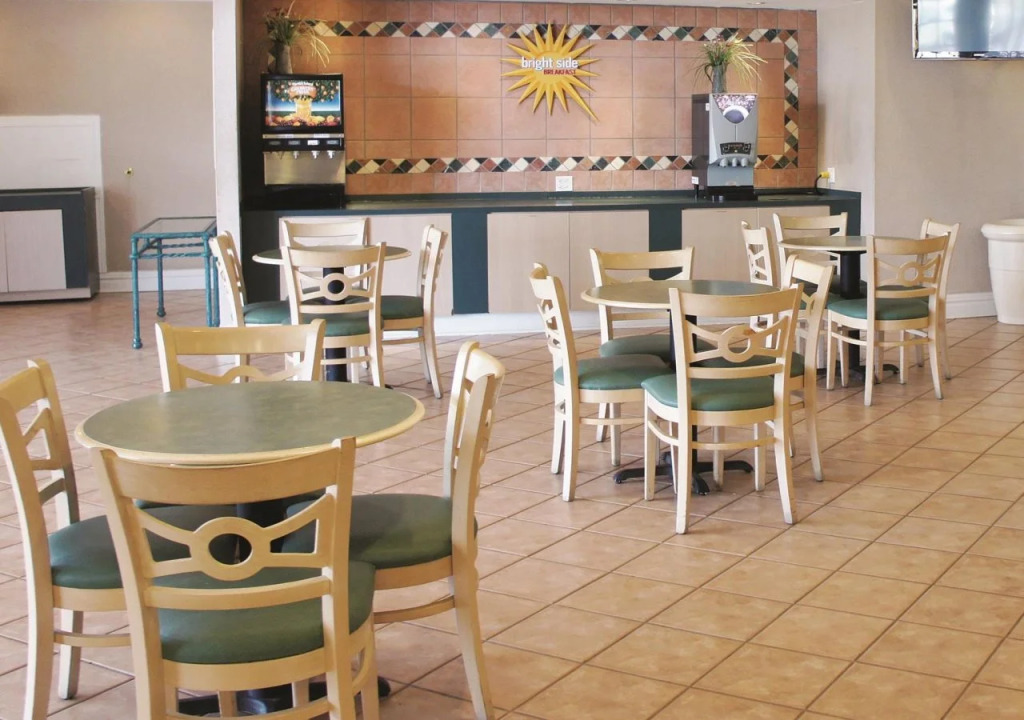 Rodeway Inn