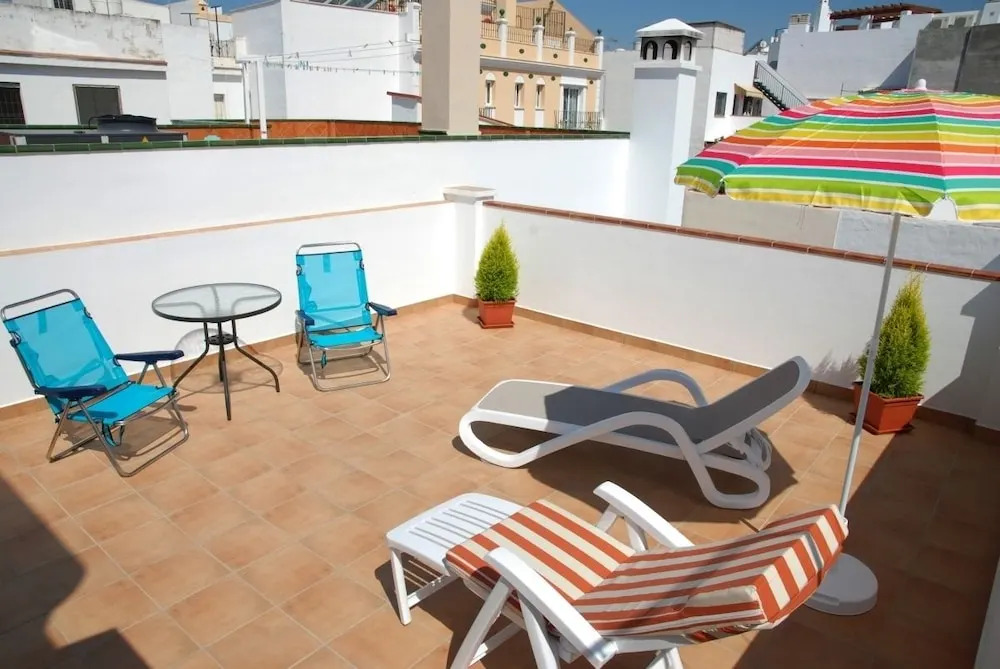 Apartamento Ana
