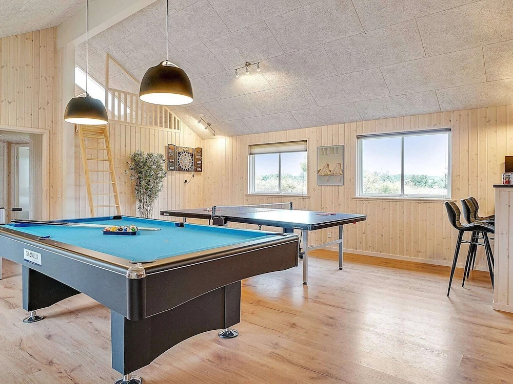 5 star holiday home in Grenaa