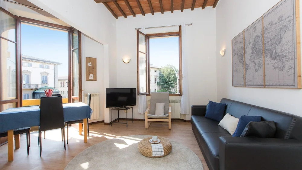 Rental In Rome Rosselli Palace Deluxe 3 Apartment