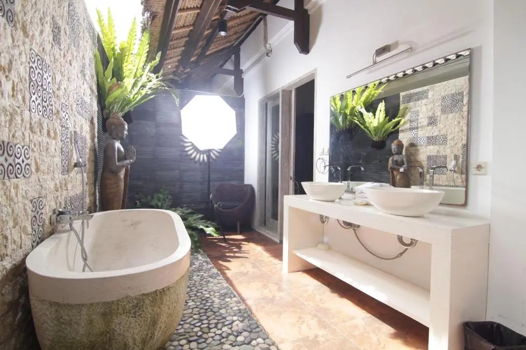 Bamboo Moon Villas