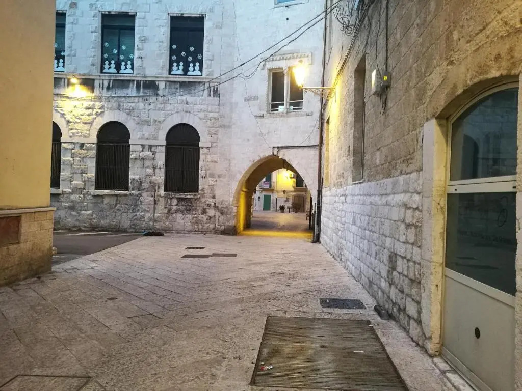 Borgoantico Apartment