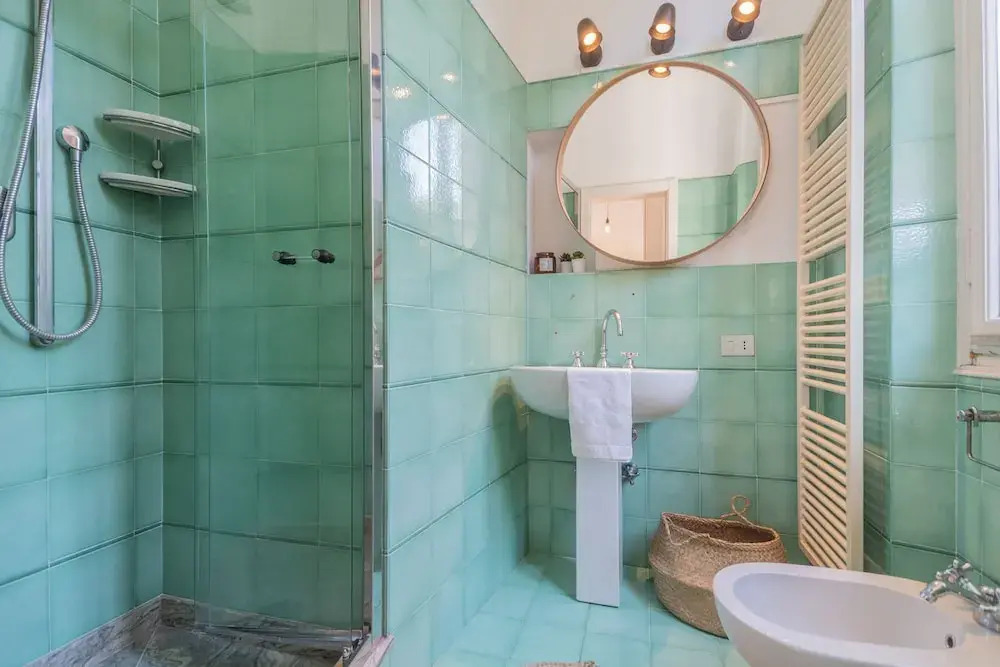 Villa Chiara Lake Como with private garden by Rent All Como
