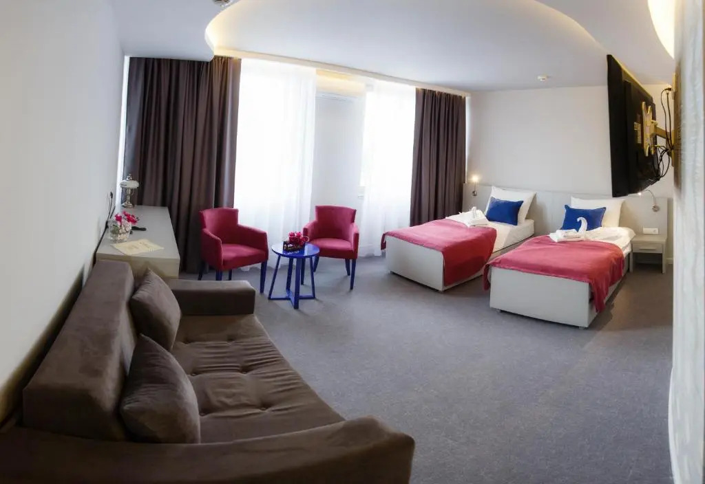 Hotel Kragujevac