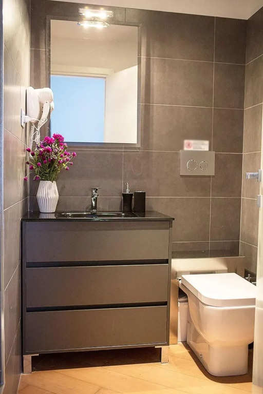 Saint Peter Family Apartment