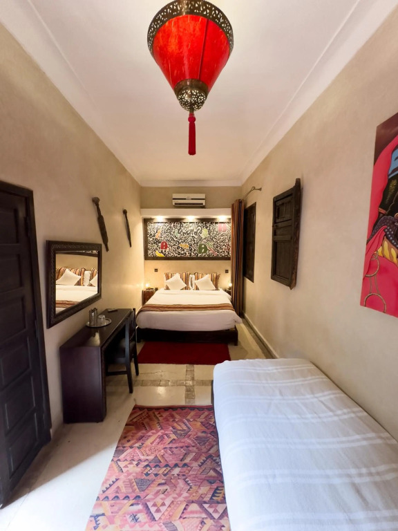 Riad Maud
