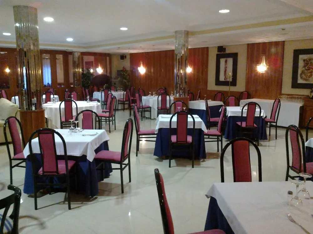 Hotel Anabel Baza