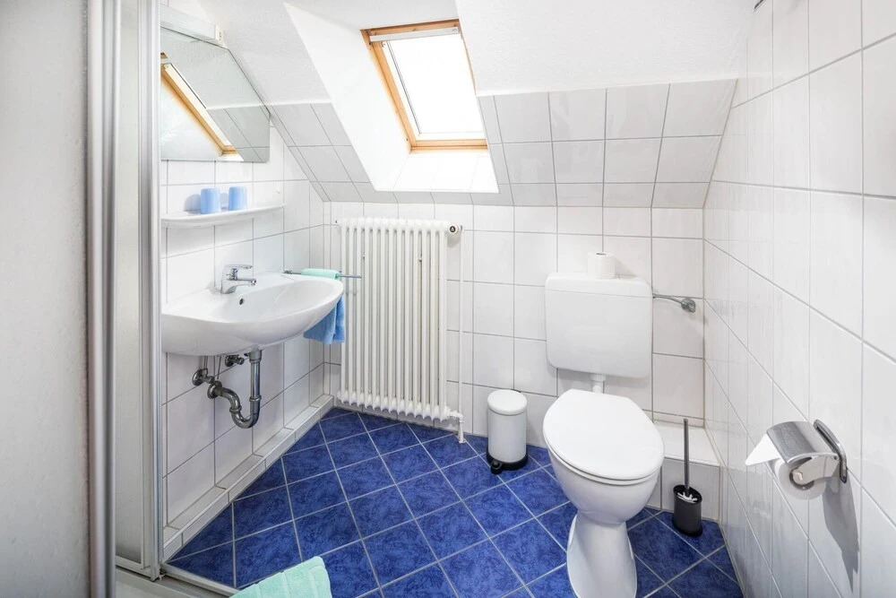 Ferienwohnung Coordes 03