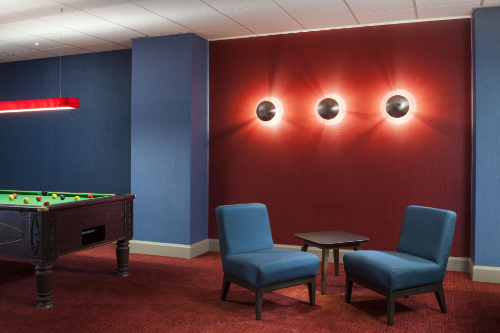 Mercure Telford Centre Hotel