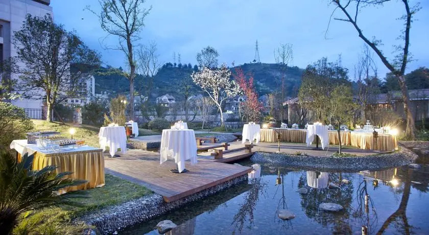 Regal Poly Guiyang Hotel