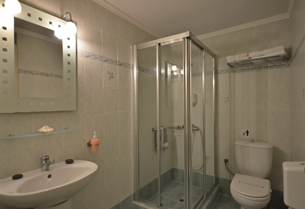 Emporios Bay Hotel Chios