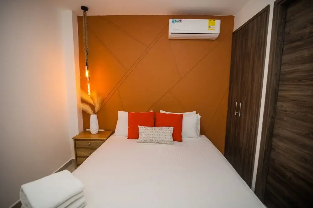 Rocco Hotel Bed & Breakfast