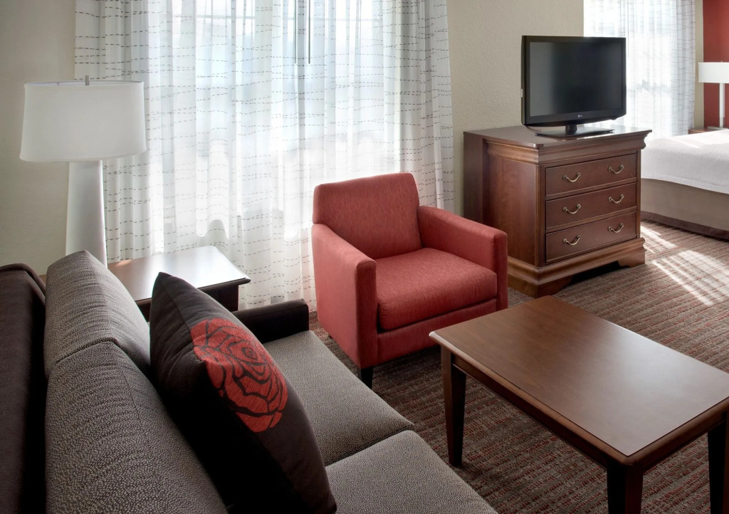Residence Inn by Marriott Saratoga Springs
