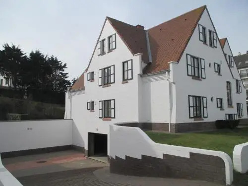 Maison Blanche